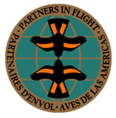 Partners in flight Logo